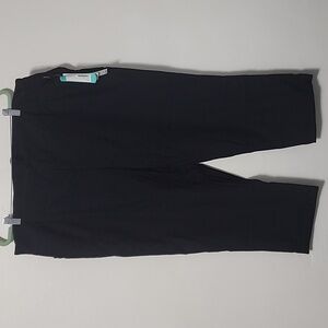 Tribal 24W cuffed cropped trouser
